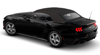 2026 Ford Mustang® External Image 3